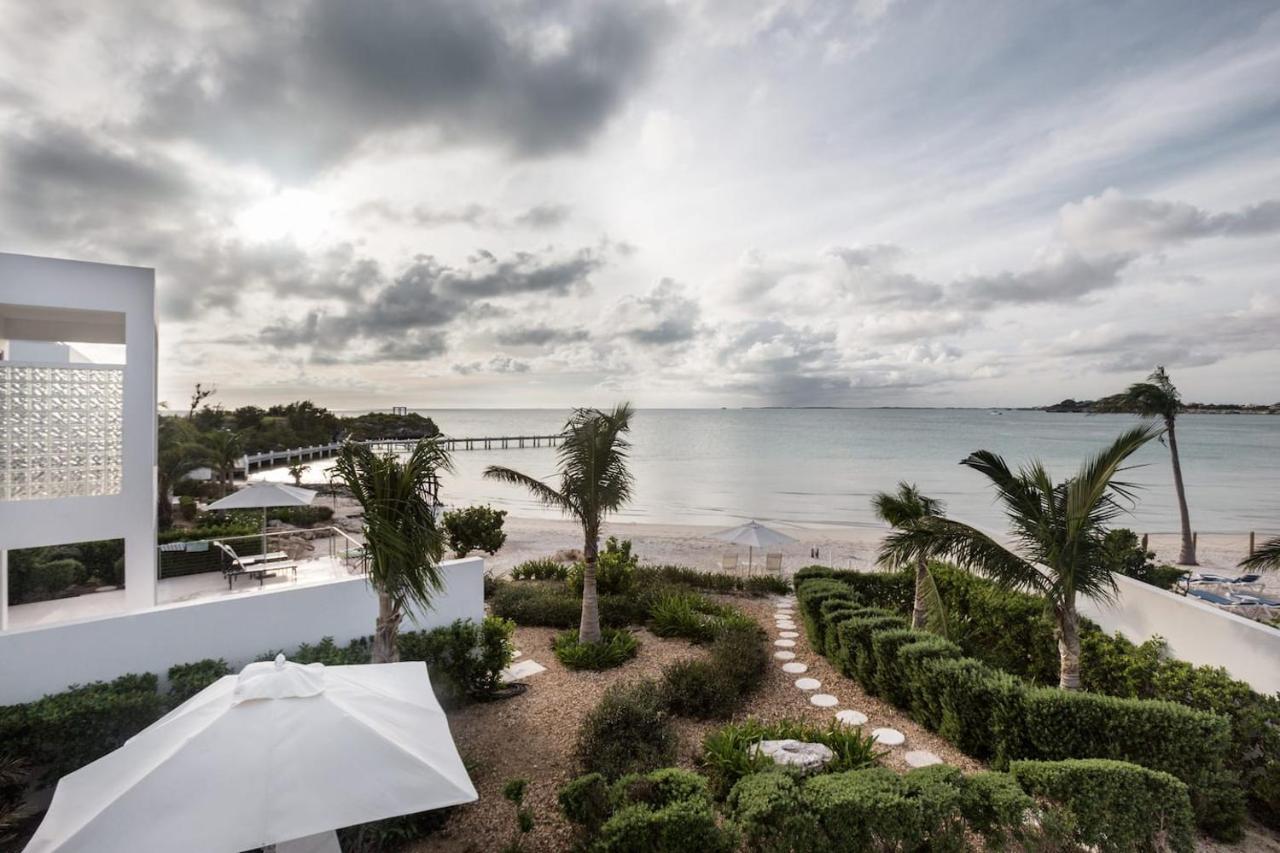 Sulmare At Sapodilla Bay Luxury Villas Taylor Bay Beach Екстериор снимка