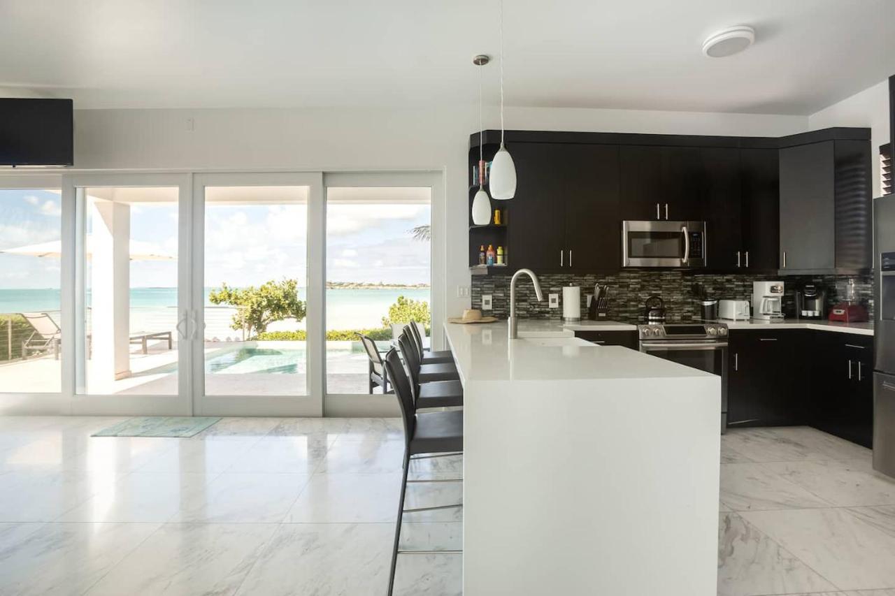 Sulmare At Sapodilla Bay Luxury Villas Taylor Bay Beach Екстериор снимка