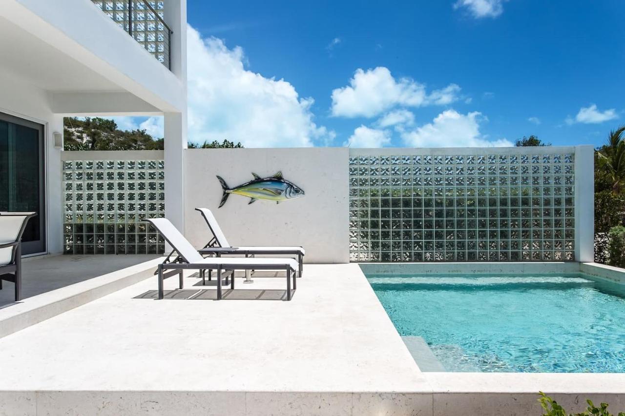 Sulmare At Sapodilla Bay Luxury Villas Taylor Bay Beach Екстериор снимка