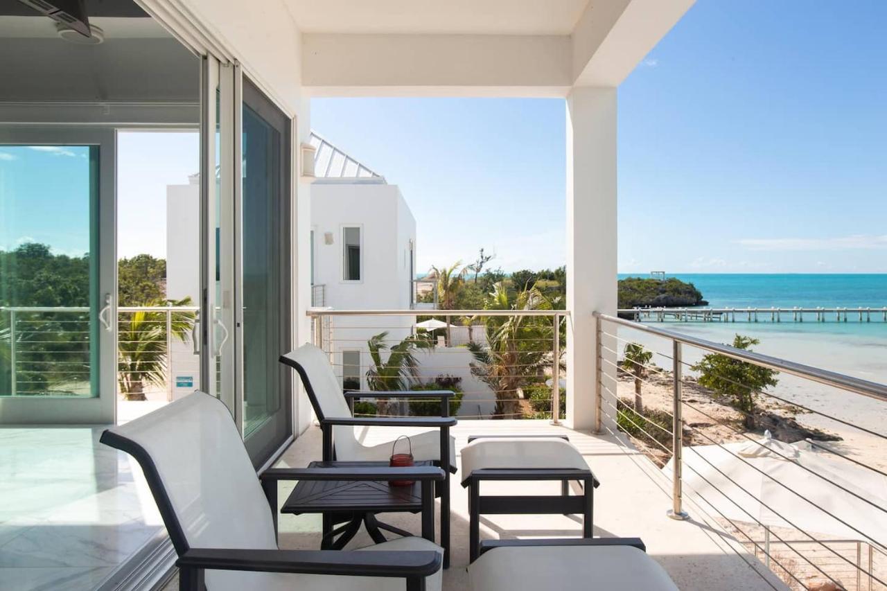 Sulmare At Sapodilla Bay Luxury Villas Taylor Bay Beach Екстериор снимка